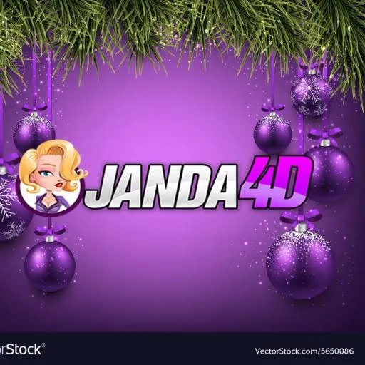 JANDA4D - Petualangan Seru dalam Dunia RPG